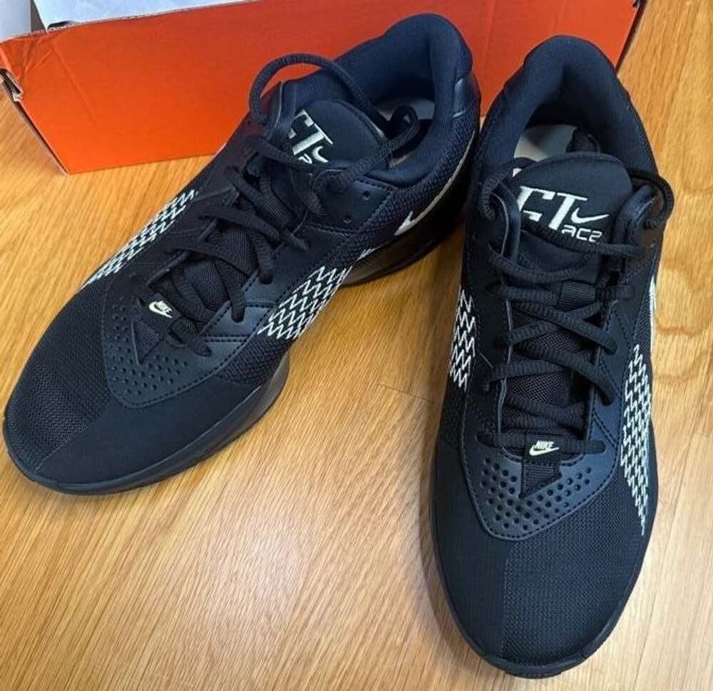 Nike Zoom G.T Cut Academy